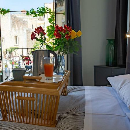Apartamento Taomau - Duomo Square Taormina Exterior foto