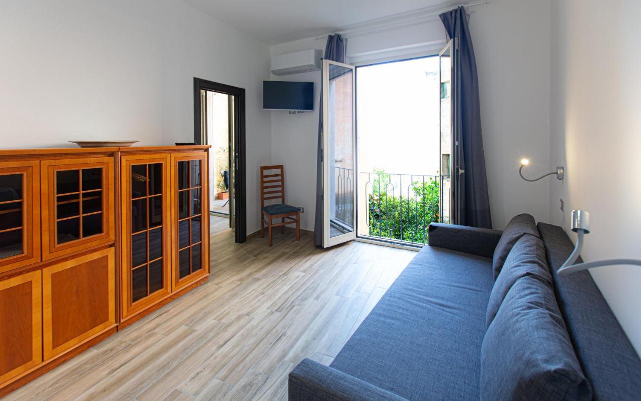 Apartamento Taomau - Duomo Square Taormina Exterior foto