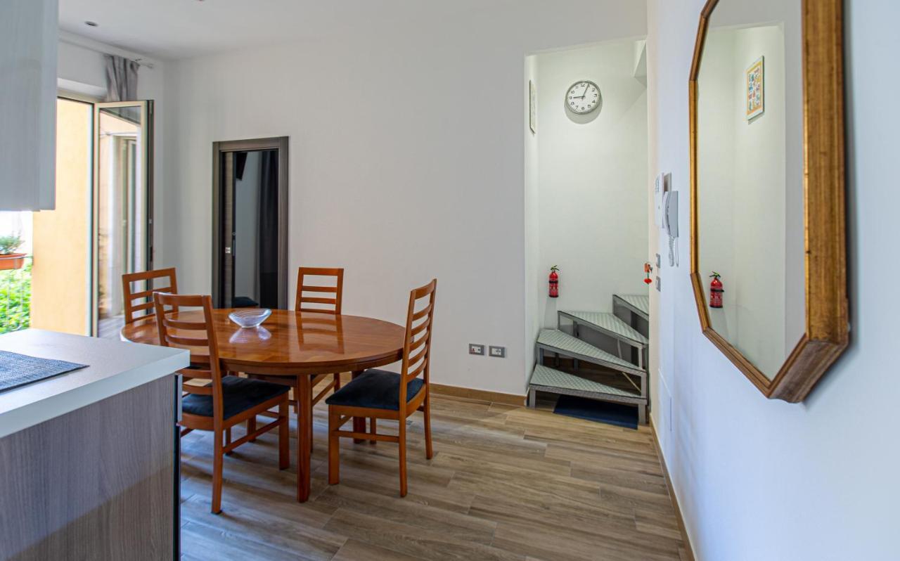 Apartamento Taomau - Duomo Square Taormina Exterior foto