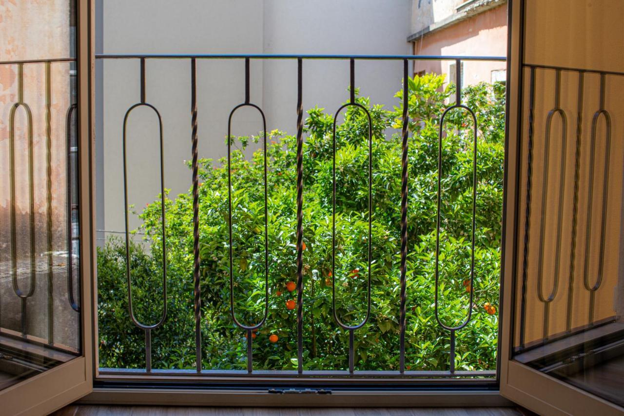 Apartamento Taomau - Duomo Square Taormina Exterior foto