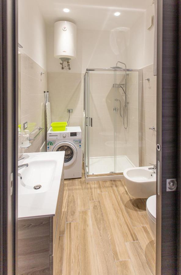 Apartamento Taomau - Duomo Square Taormina Exterior foto