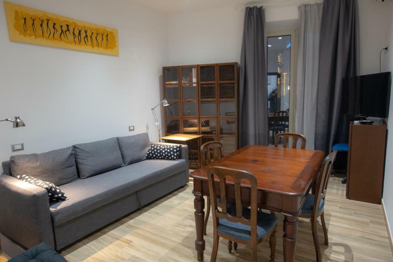 Apartamento Taomau - Duomo Square Taormina Exterior foto
