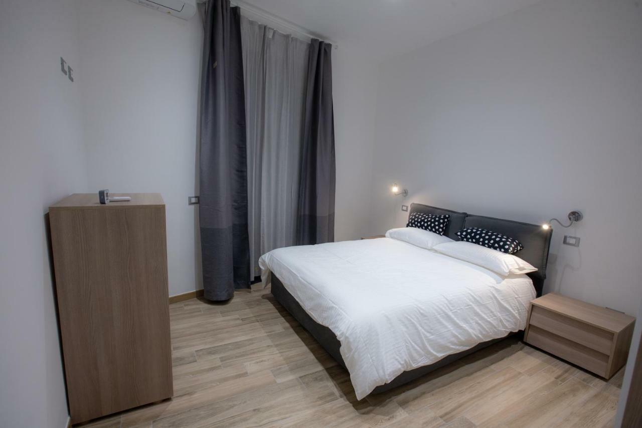 Apartamento Taomau - Duomo Square Taormina Exterior foto
