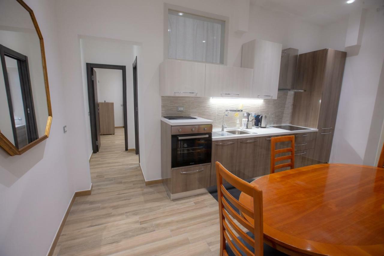 Apartamento Taomau - Duomo Square Taormina Exterior foto