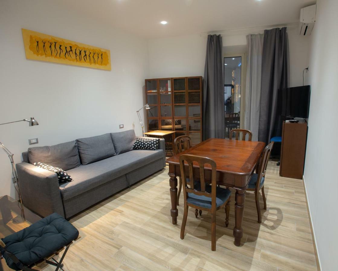 Apartamento Taomau - Duomo Square Taormina Exterior foto