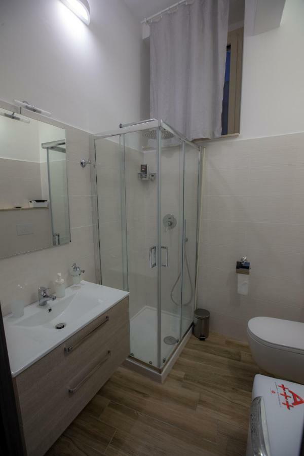 Apartamento Taomau - Duomo Square Taormina Exterior foto