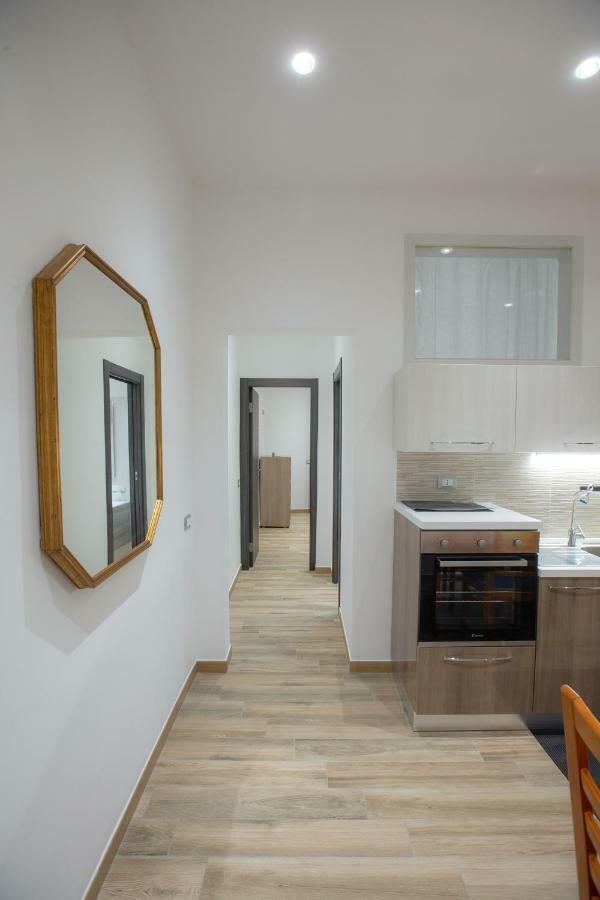 Apartamento Taomau - Duomo Square Taormina Exterior foto
