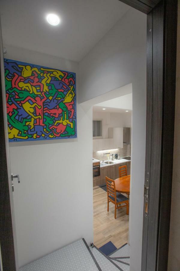 Apartamento Taomau - Duomo Square Taormina Exterior foto