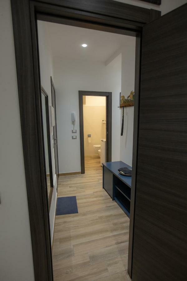 Apartamento Taomau - Duomo Square Taormina Exterior foto