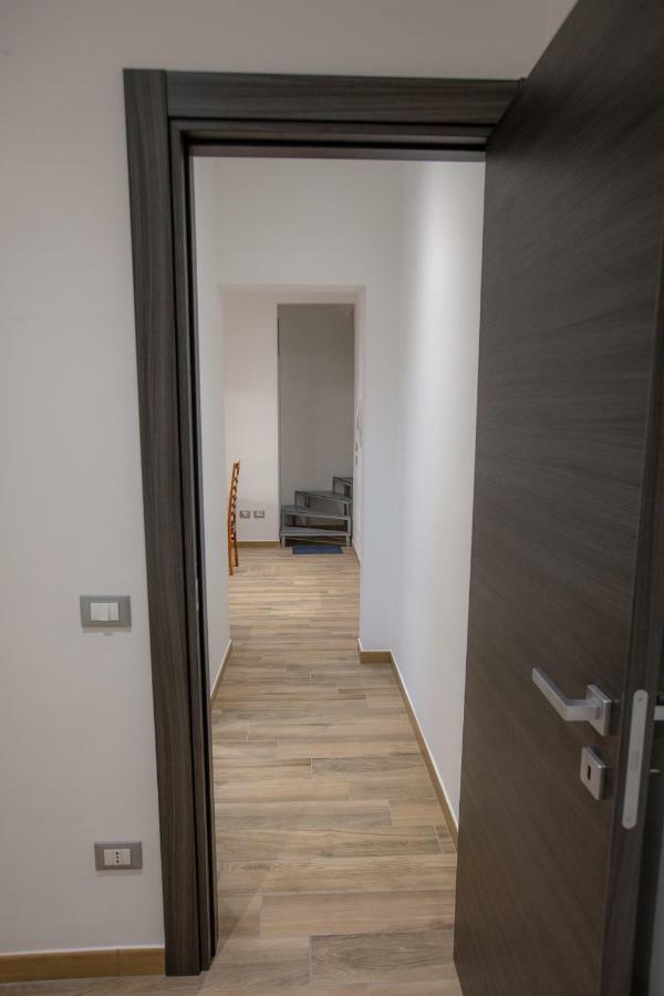 Apartamento Taomau - Duomo Square Taormina Exterior foto