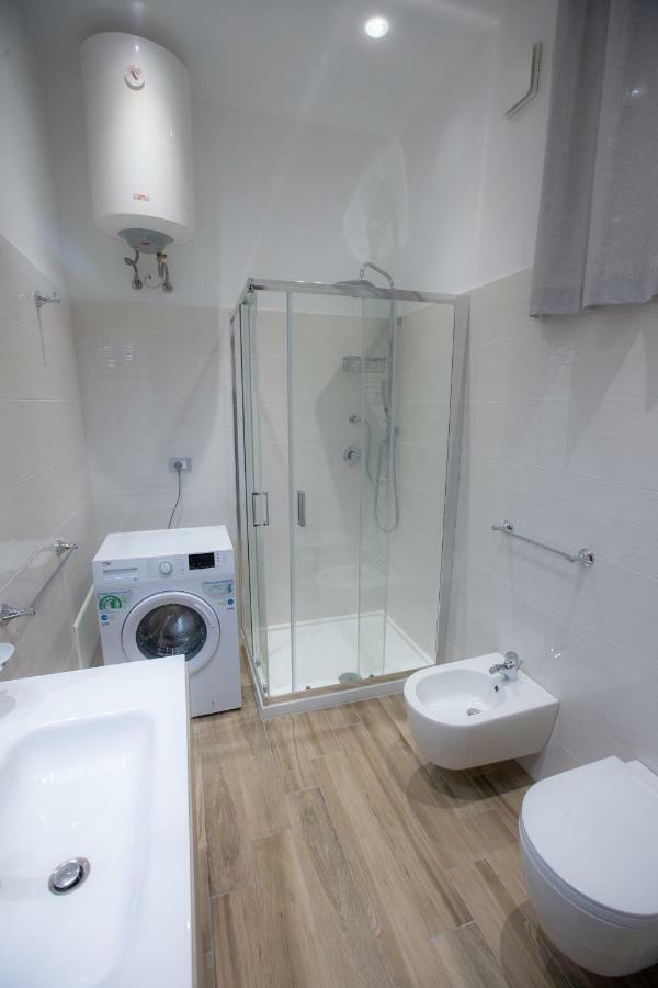 Apartamento Taomau - Duomo Square Taormina Exterior foto