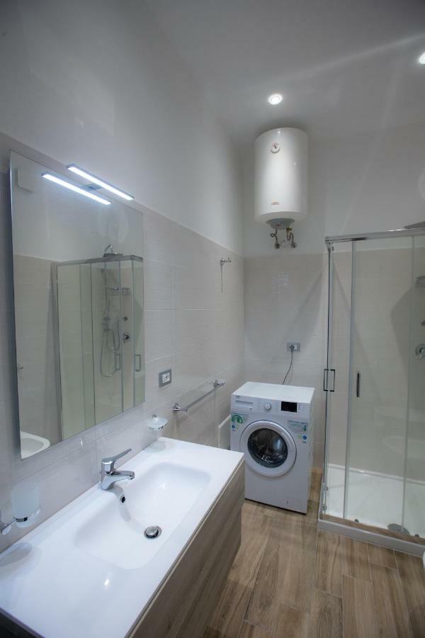 Apartamento Taomau - Duomo Square Taormina Exterior foto