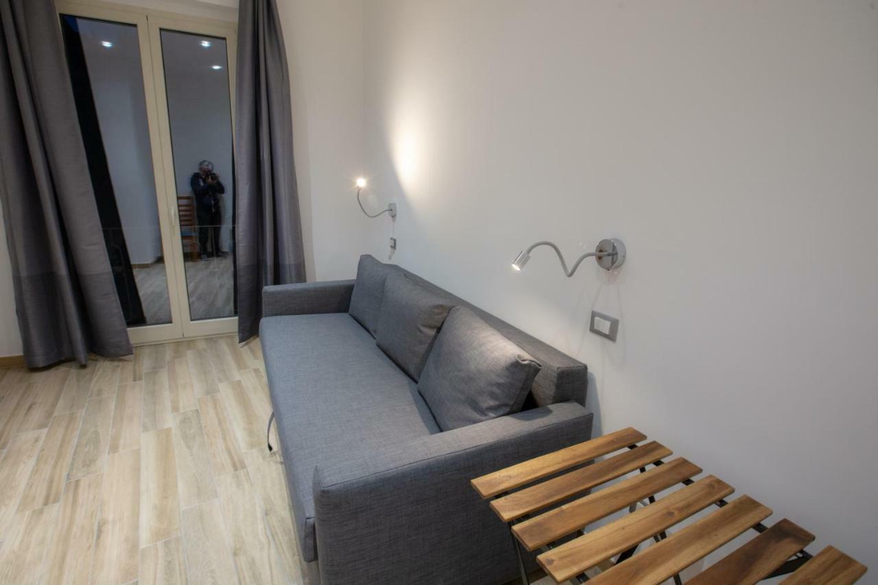 Apartamento Taomau - Duomo Square Taormina Exterior foto