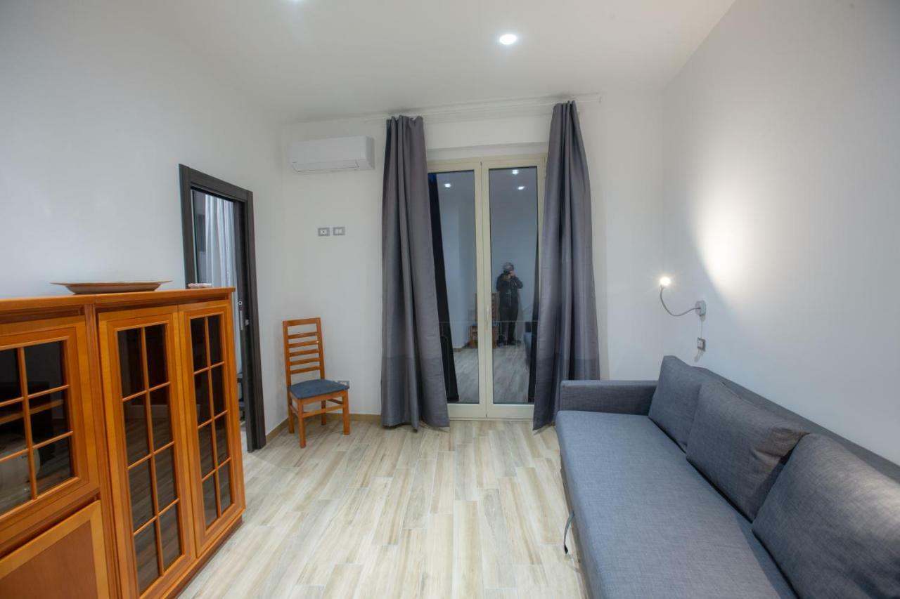 Apartamento Taomau - Duomo Square Taormina Exterior foto